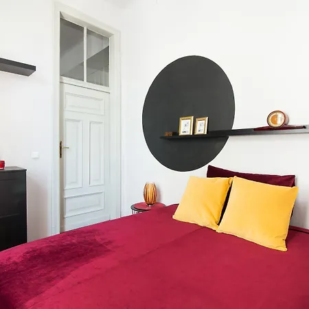 Aparthotel Nowy Swiat 28 Warschau