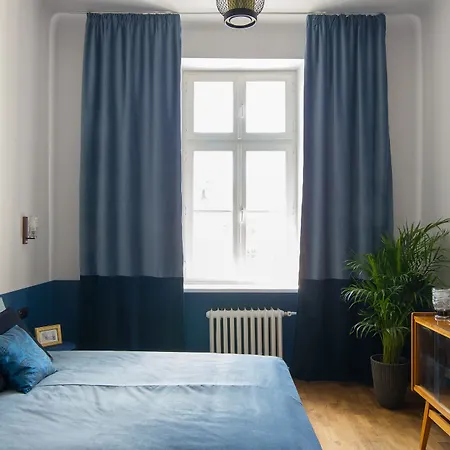 Nowy Swiat 28 Aparthotel Warsaw
