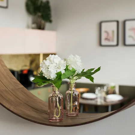 Nowy Swiat 28 Aparthotel 3*
