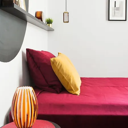 Aparthotel Nowy Swiat 28 3*