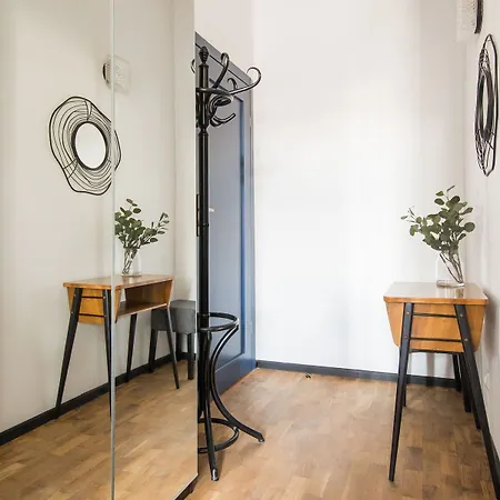 Nowy Swiat 28 Aparthotel 3*