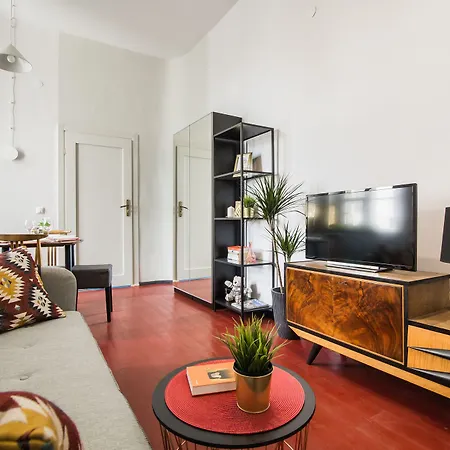 Nowy Swiat 28 Aparthotel